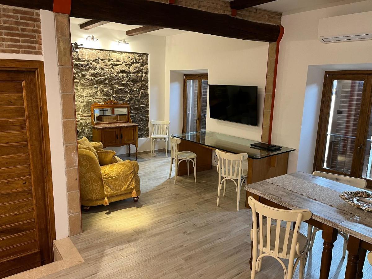 Albergo Diffuso Locanda Specchio Di Diana Nemi Exterior foto