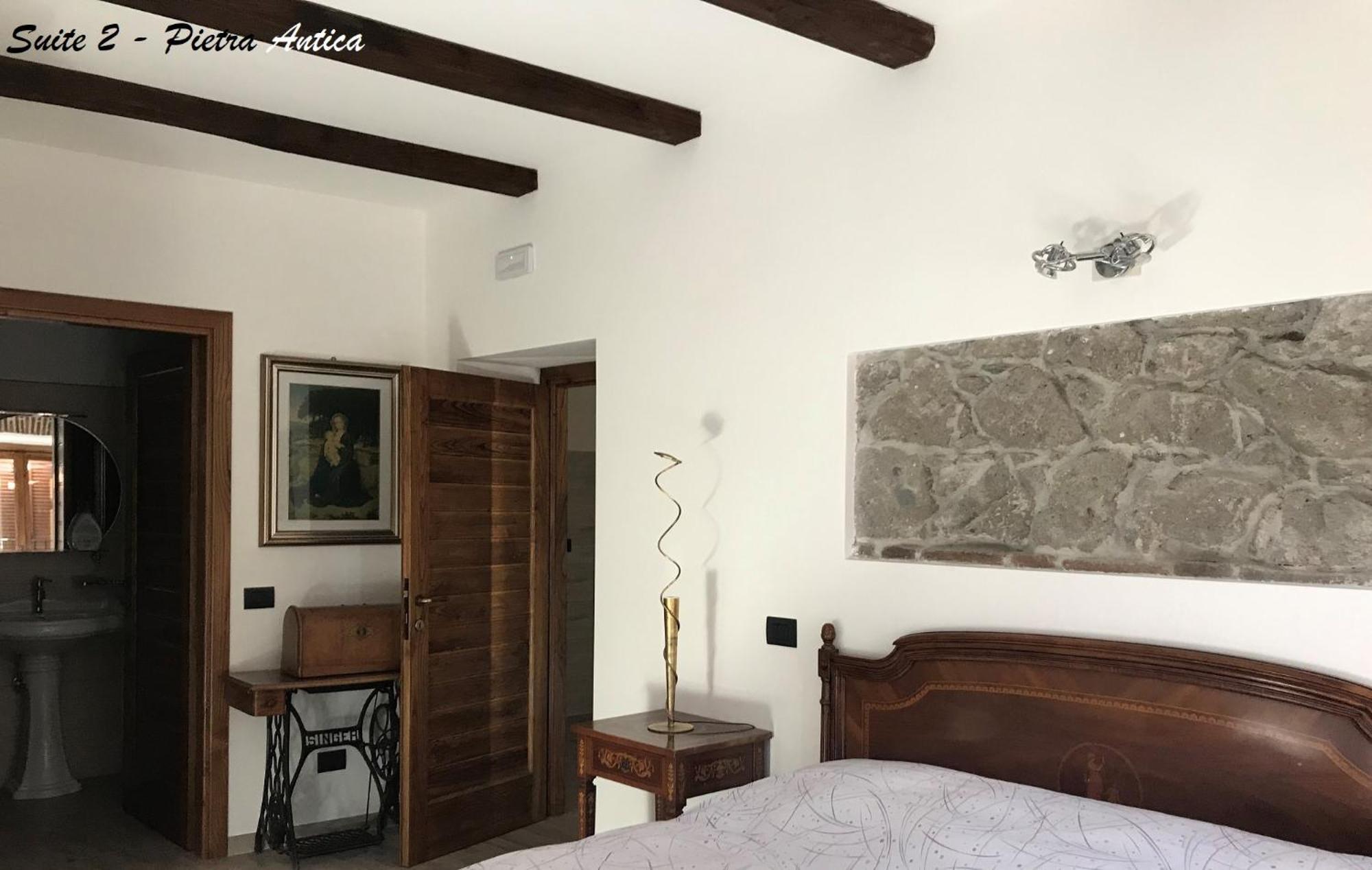 Albergo Diffuso Locanda Specchio Di Diana Nemi Exterior foto