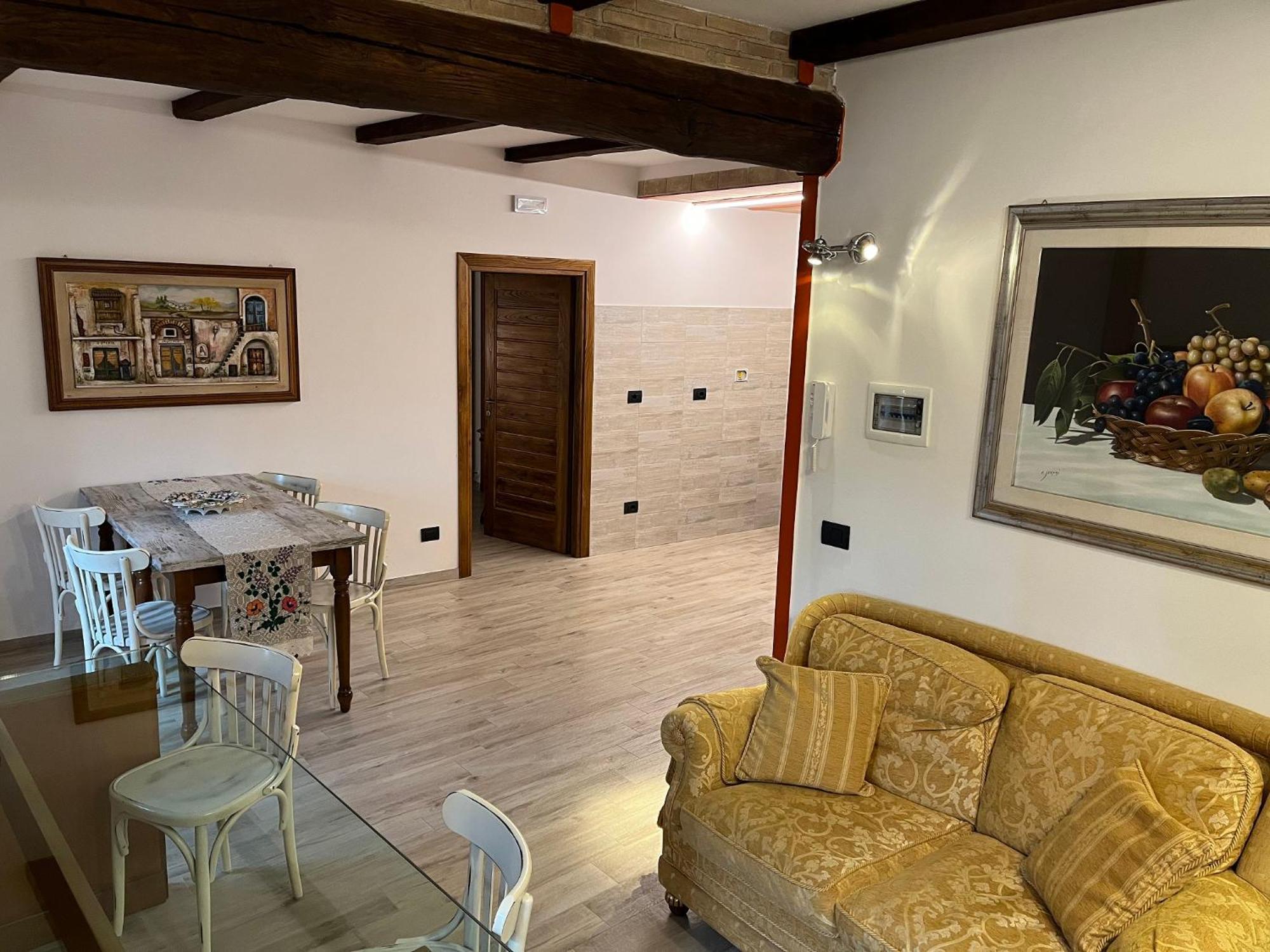 Albergo Diffuso Locanda Specchio Di Diana Nemi Exterior foto