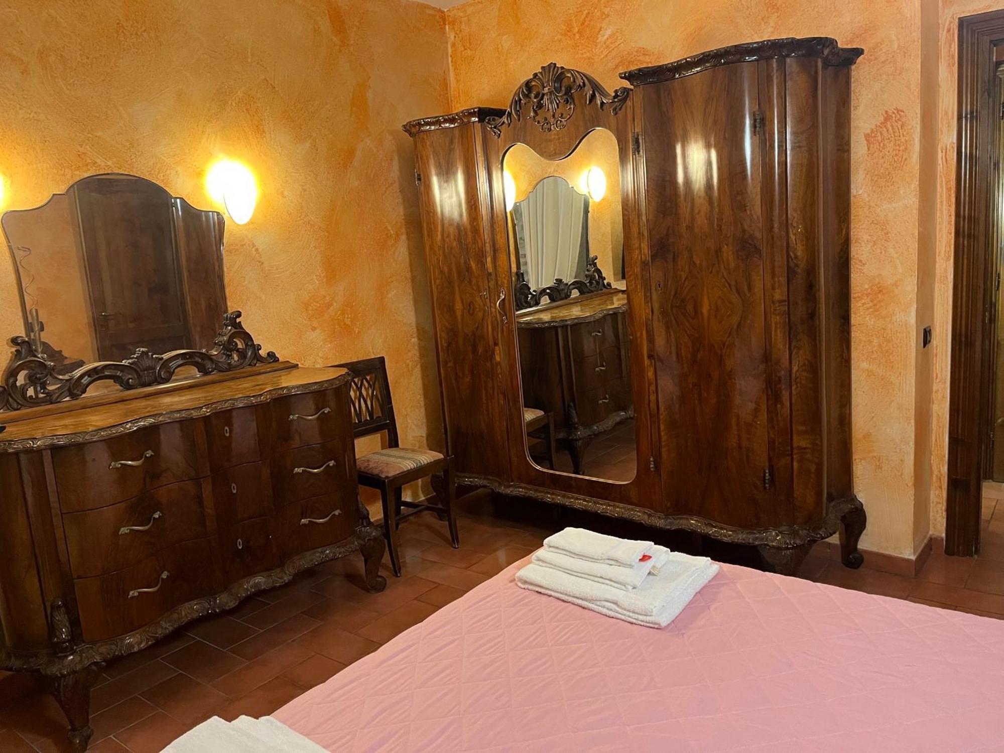 Albergo Diffuso Locanda Specchio Di Diana Nemi Exterior foto