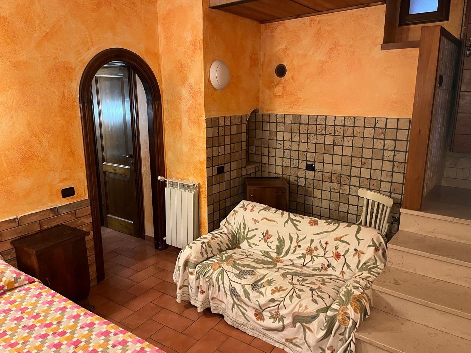 Albergo Diffuso Locanda Specchio Di Diana Nemi Exterior foto