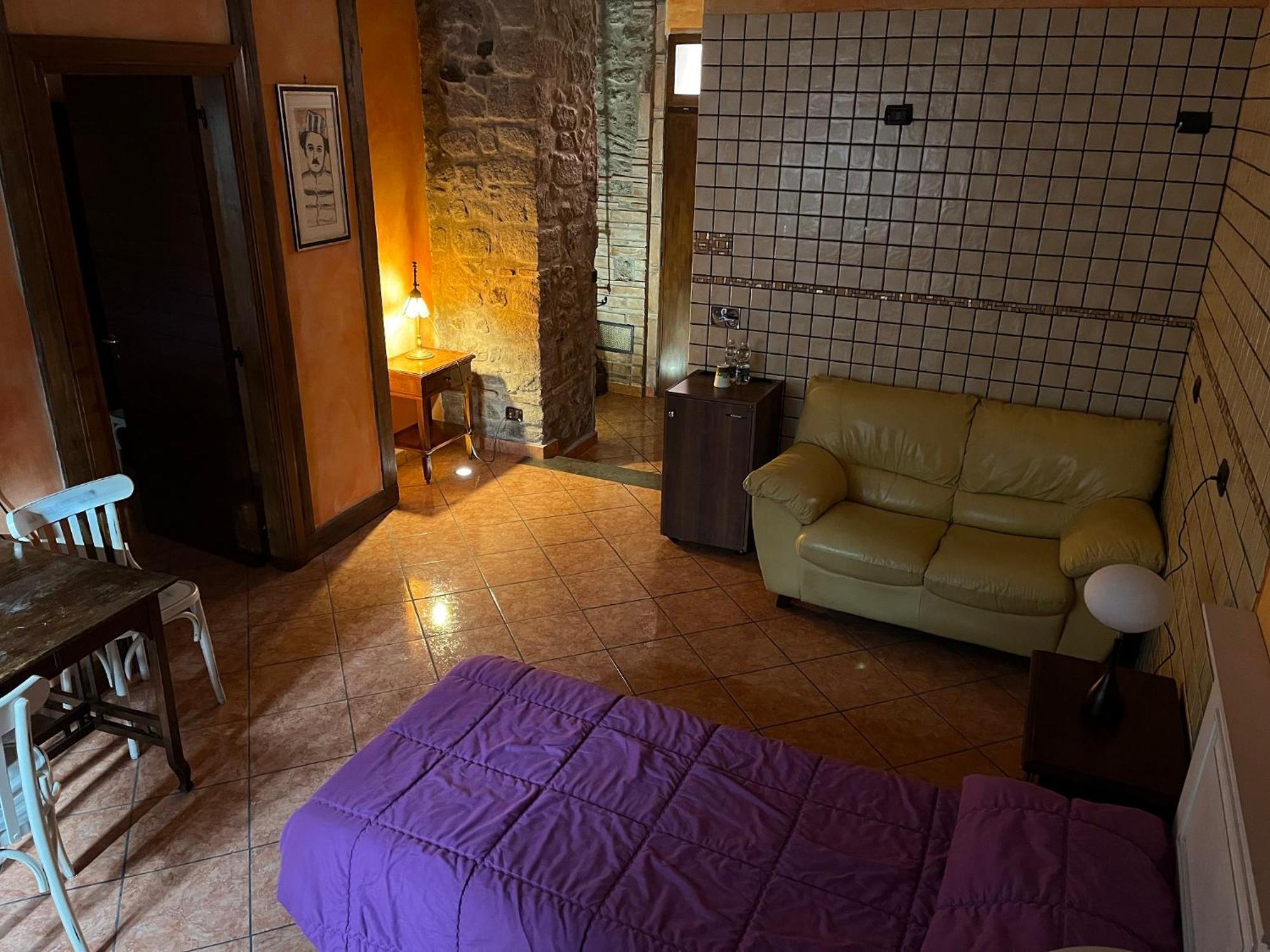 Albergo Diffuso Locanda Specchio Di Diana Nemi Exterior foto