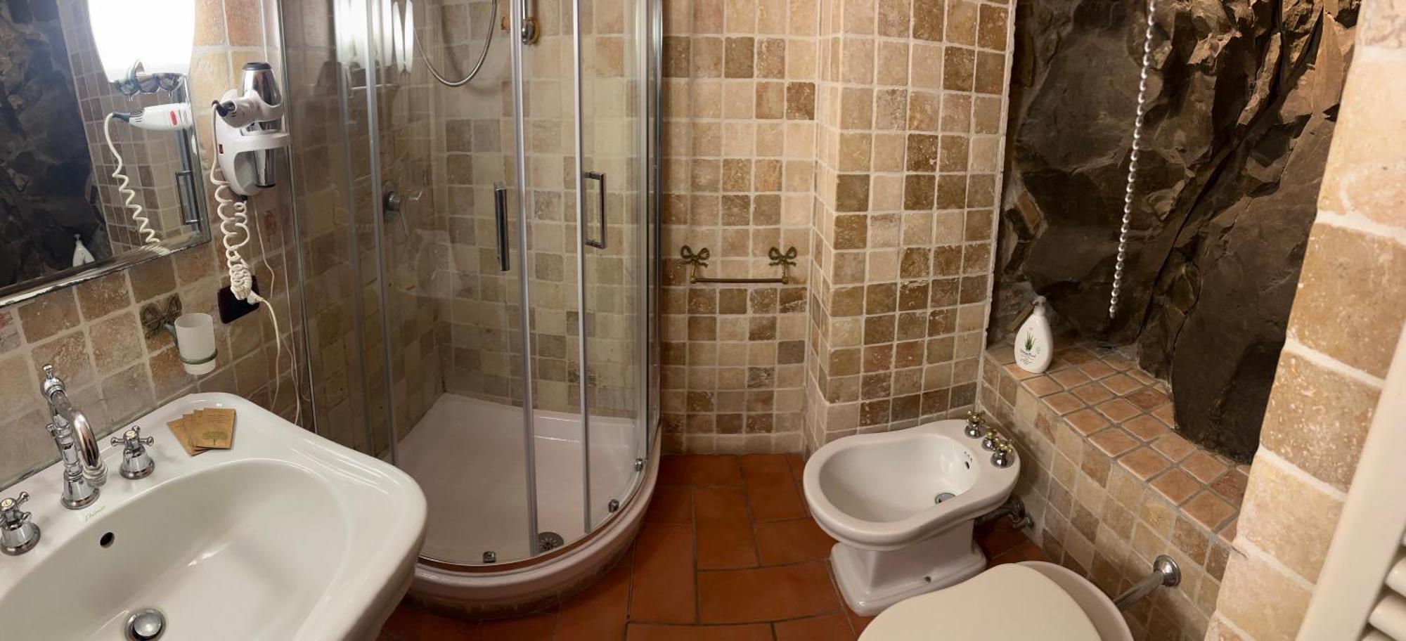 Albergo Diffuso Locanda Specchio Di Diana Nemi Zimmer foto