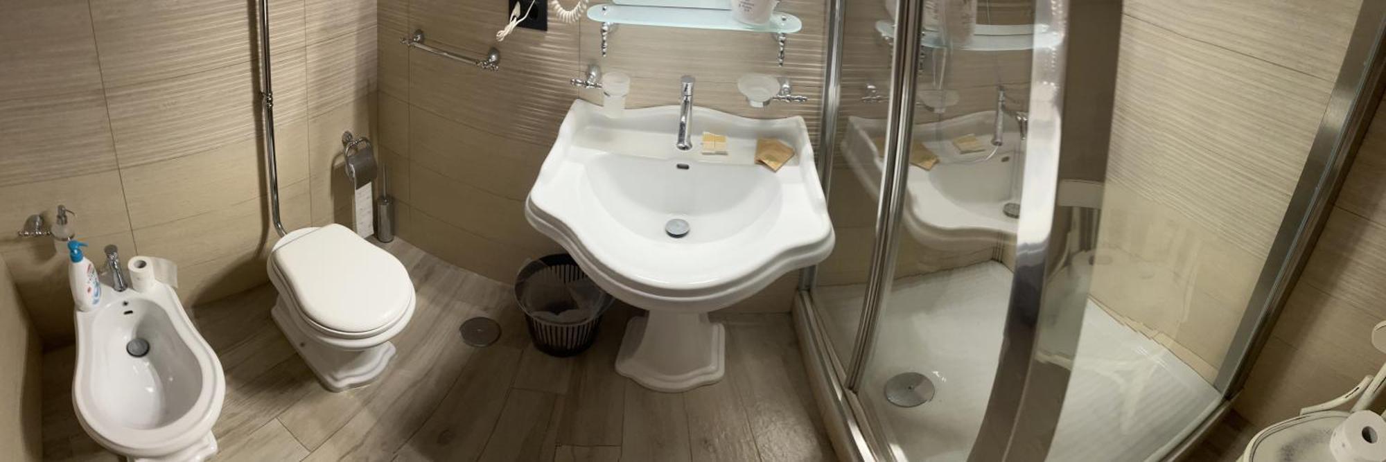 Albergo Diffuso Locanda Specchio Di Diana Nemi Zimmer foto