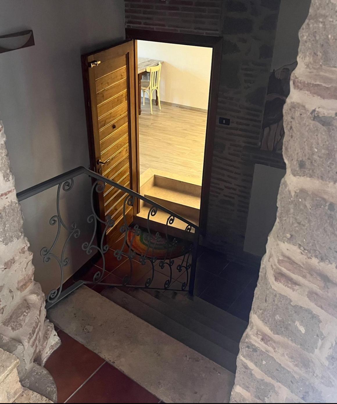 Albergo Diffuso Locanda Specchio Di Diana Nemi Zimmer foto