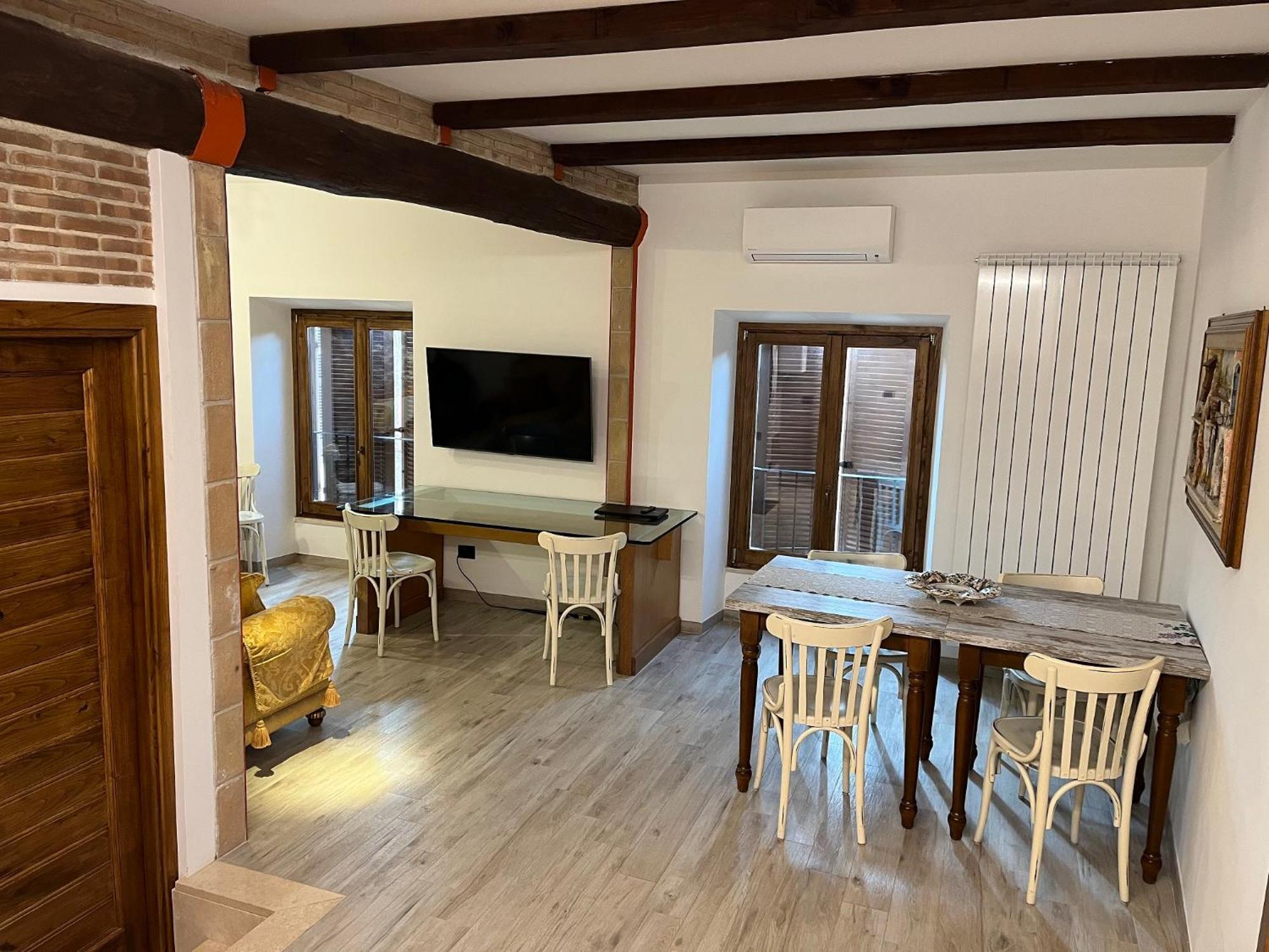 Albergo Diffuso Locanda Specchio Di Diana Nemi Zimmer foto